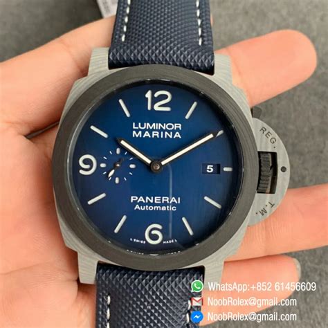 panerai noob|Panerai – Noob Watch .